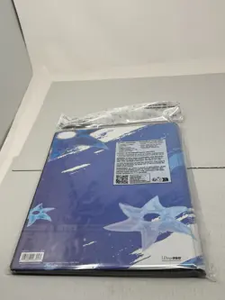 Pokemon Portfolio Binder - Ultra PRO 9 Pocket - 3 lot - Image 3