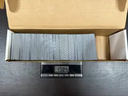 Large collection of Apx 1000 Magic the Gathering Cards MTG Bulk lot APX 1.5 KG - Image 2