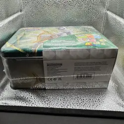 Brand New Pokemon TCG Arceus Collectors Chest Tin Spring 2022 Fusion Strike 820650850202 - Image 2
