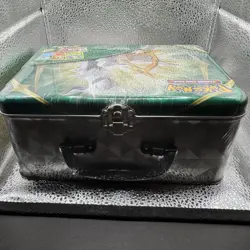 Brand New Pokemon TCG Arceus Collectors Chest Tin Spring 2022 Fusion Strike 820650850202 - Image 4