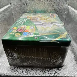 Brand New Pokemon TCG Arceus Collectors Chest Tin Spring 2022 Fusion Strike 820650850202 - Image 5