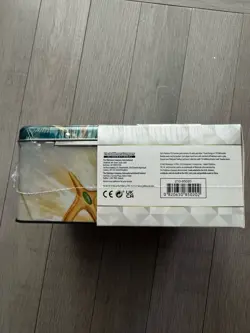 Brand New Pokemon TCG Arceus Collectors Chest Tin Spring 2022 Fusion Strike 820650850202 - Image 5
