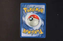 Ninetales 12/102 Holo Shiny Rare Pokemon TCG Card Base Set 1 1999 Moderate Play - Image 2