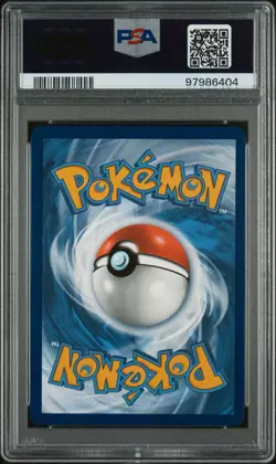 PSA Gem Mint - Charizard EX 234/091 - Paldean Fates Special Illustration Rare - Image 2
