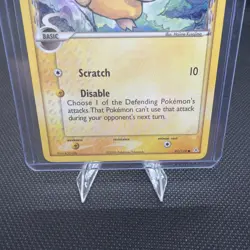 Psyduck 81/110 Holon Phantoms Delta Species - LP Pokemon Card - Image 3
