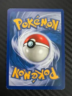 Pokemon TCG Psyduck (Delta Species) 81/110 Holon Phantoms Common HP - Image 2