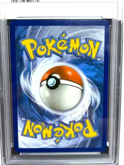 PSA 9 Mint Jolteon EX Full Art Promo Mega Powers Coll 2017 Pokemon 28A/83 - Image 5