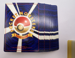 Pokemon Card Intro Pack Starter Deck Box 1999 Squirtle Bulbasaur Japanese - Image 5