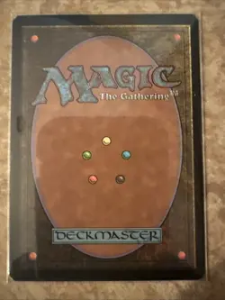 Mox Opal Scars of Mirrodin Magic: The Gathering Card 2010 - Image 2