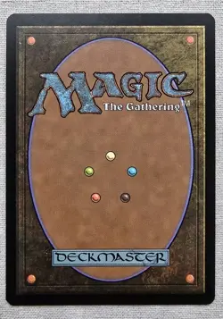 Mox Opal Scars of Mirrodin Magic: The Gathering Card 2010 - Image 2