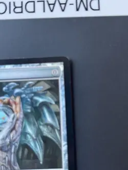 MTG Mox Opal Scars of Mirrodin Foil Card NM MINT Magic the Gathering - Image 5