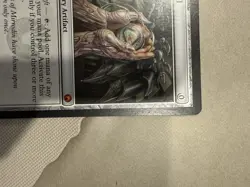 Mox Opal Scars of Mirrodin Regular MTG Card, Near Mint/Mint Condition - Image 4