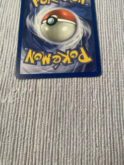 Pokemon TCG Jigglypuff 1st Edition Jungle Card 54/64 Regular LP-MP - Image 3
