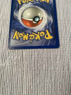 Pokemon TCG Jigglypuff 1st Edition Jungle Card 54/64 Regular LP-MP - Image 4