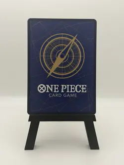 Nami SP Alt Art OP01-016 Awakening of the New Era Japanese 2023 ONE PIECE Card - Image 2