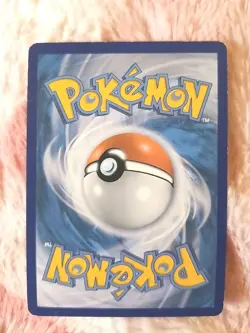 2014 Pokemon Zoroark 73/146 XY Base Holo Rare Card - Image 5