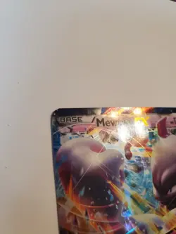 Mewtwo EX - 61/162 - Pokemon TCG Breakthrough XY Ultra Rare Card Mint - Image 5