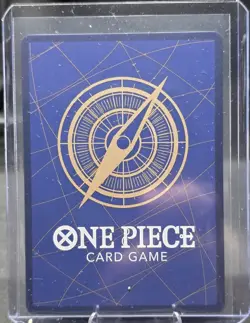 ONE PIECE Card Charlotte Pudding C ST12-012 SP Royal Blood Japanese NM - Image 2