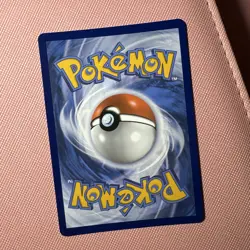 Pokemon TCG Lillie's Determination Trainer Card Holo Rare 169/132 - Image 3