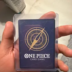 Nico Robin (Alt Art) OP09-107 R Emperors in the New World - ONE PIECE Japanese - Image 2