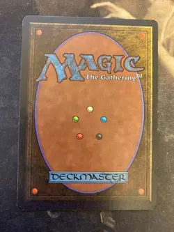 *** ARABIAN NIGHTS Sindbad *** NM-Mint! - DUTY FREE - Magic MtG - Image 2