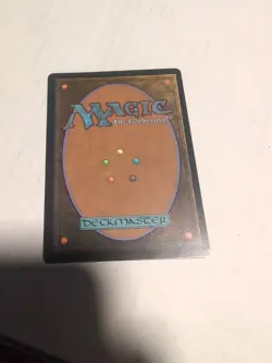 Mox Amber (Schematic) The Brothers' War: Retro Frame Artifacts Foil - Image 2