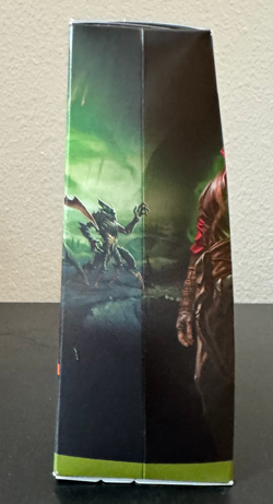 Mishra's Burnished Banner Commander - Image 2