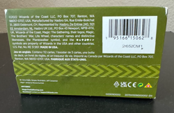 Mishra's Burnished Banner Commander - Image 4