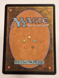 Fear - 9th Edition Core Set - Magic the Gathering MTG Nice! - Image 2