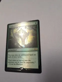 MTG: Double Masters: Exploration (Foil) (LP) - Image 3