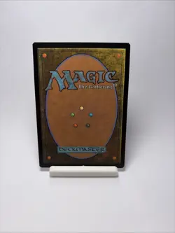 MTG Asceticism Commander: the Lord of the Rings: Tales of Middle-Earth #233 - Image 2