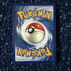Pokemon TCG Pidgeot Jungle Card 24/64 Unlimited Non-Holo Rare Lightly Played - Image 2