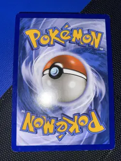 Pokemon TCG Psyduck STAMPED SM199 Holo Detective Pikachu Black Star Promo Card - Image 2