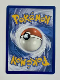 Pokemon TCG - Gouging Fire - SVP151 - Surging Sparks Stamped - Prerelease Promo - Image 4