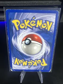 Magmar Black Star Promo #44 Non-Holo Pokemon Card TCG - Image 5