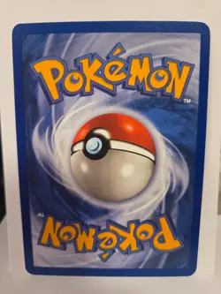 Kabuto 50/62 Fossil First Edition Pokemon - Near Mint - Image 2