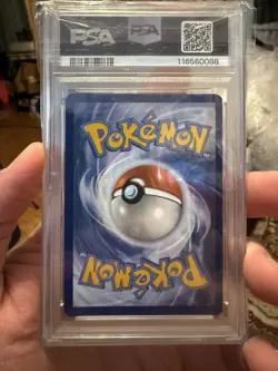 2024 POKEMON SVP EN-SV BLACK STAR PROMO PALDEA ADVENTURE CHEST PIKACHU PSA 10 - Image 2