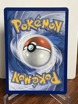 Mega Sharpedo EX 113/094 Me02: Phantasmal Flames Holo Near Mint Pokemon TCG - Image 2