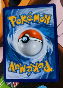 Pokemon TCG Greninja 40/122 Holo 3rd Place Pokemon League Stamp Promo LP - Image 2