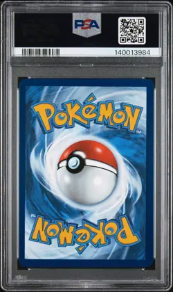 2025 POKEMON MEG EN-MEGA EVOLUTION #181 MEGA LATIAS EX PSA 10 - Image 2