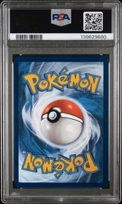 2025 POKEMON MEG EN-MEGA EVOLUTION #178 MEGA GARDEVOIR EX PSA 10 - Image 2