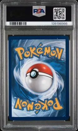 2025 POKEMON MEG EN-MEGA EVOLUTION #177 MEGA VENUSAUR EX PSA 10 - Image 2