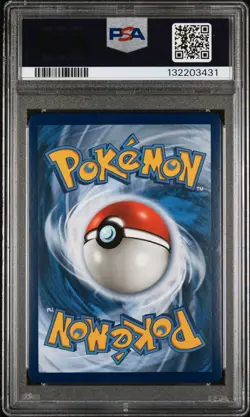 M Charizard EX 13/108 PSA 10 2016 Pokemon XY Evolutions - Image 2