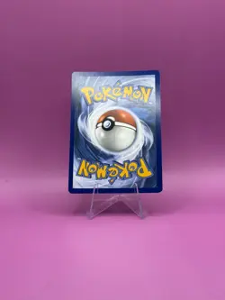 Pokemon TCG Wigglytuff 105/094 Full Art Illustration Rare Holo Phantasmal Flames - Image 2