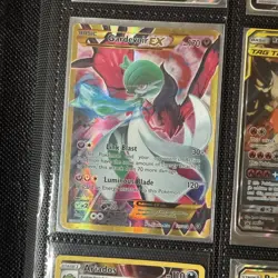 Pokemon TCG Binder Lot Collection - Holos, GX Tag Team, Ex’s, Promos, Hits 🚨 - Image 3