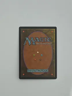 1997 MTG Gemstone Mine - Weatherlight - Never Played - Near Mint - Image 2