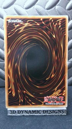 | Yugioh Dark End Dragon RYMP-EN066 1st Super Rare Ra Yellow Mega Pack NM 🔥 | - Image 2