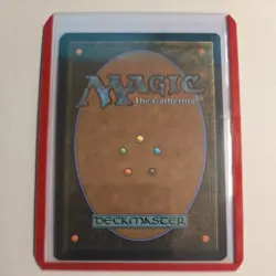 Jeweled Lotus *Borderless Foil* Frame Break | CMM | NM MTG #702 - Image 2