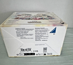 Disney Lorcana: Illumineer's Trove - Fabled Unopened English New - Image 3