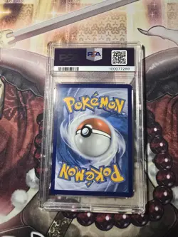 Pokemon SV Scarlet & Violet 151 Illustration Rare Charmeleon 169/165 PSA 10 GEM - Image 2